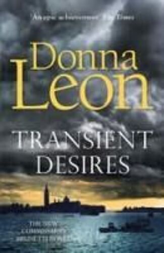 Transient Desires