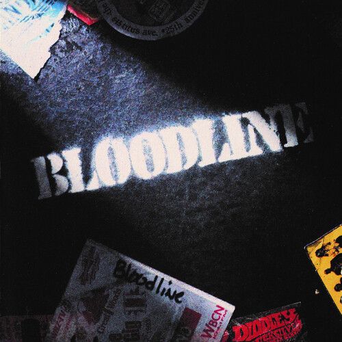 The Bloodline - Bloodline [Compact Discs] With Booklet, 24 Bit Remastered, Collector's Ed, Deluxe Ed, Uk - Import