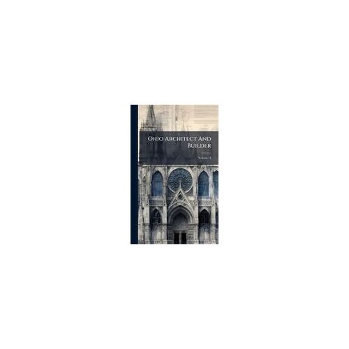 Ohio Architect And Builder