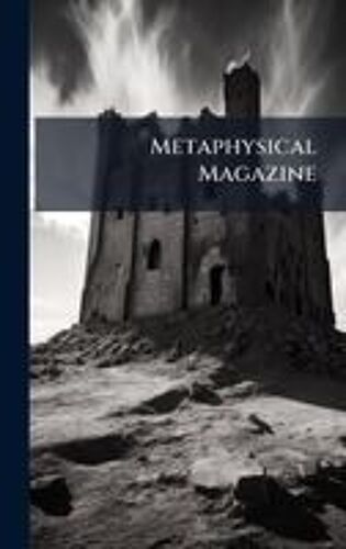 Metaphysical Magazine