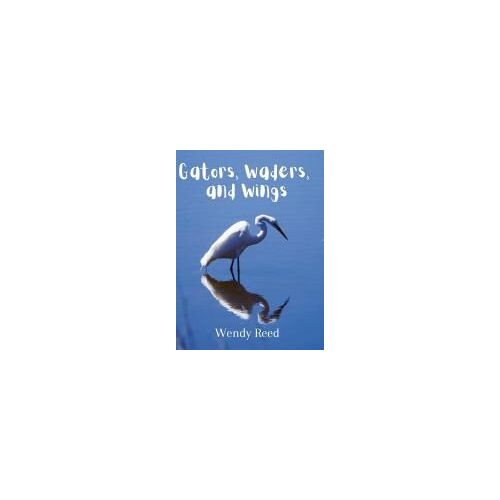Gators, Waders, And Wings