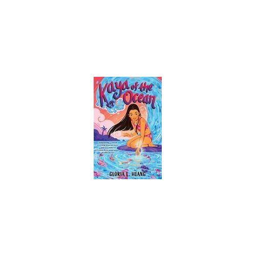 Kaya Of The Ocean