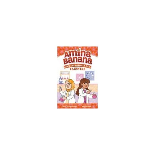 Amina Banana And The Formula For Fairness