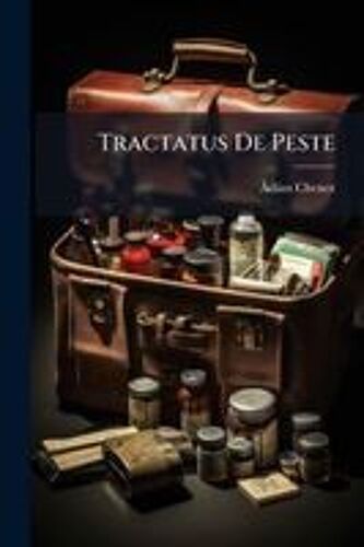 Tractatus De Peste