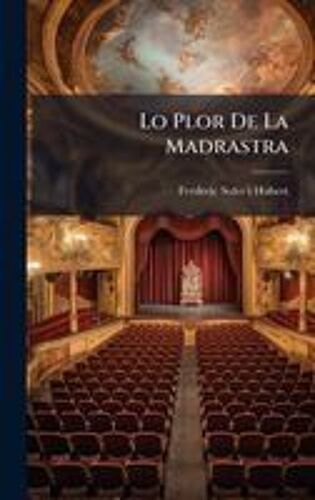 Lo Plor De La Madrastra