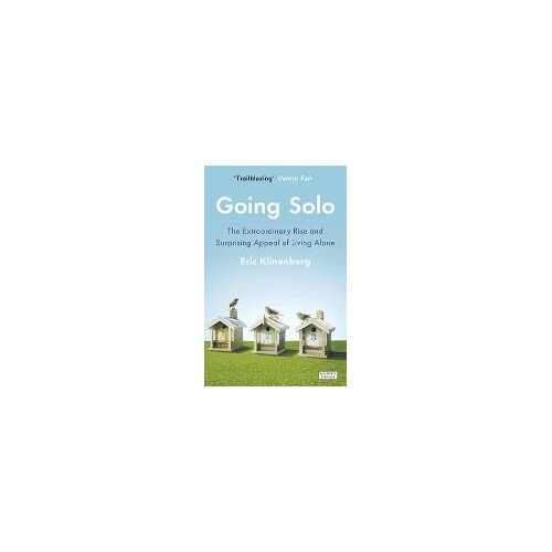 Going Solo