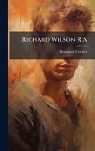 Richard Wilson R.A