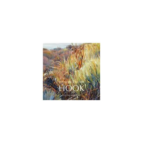 William Cather Hook