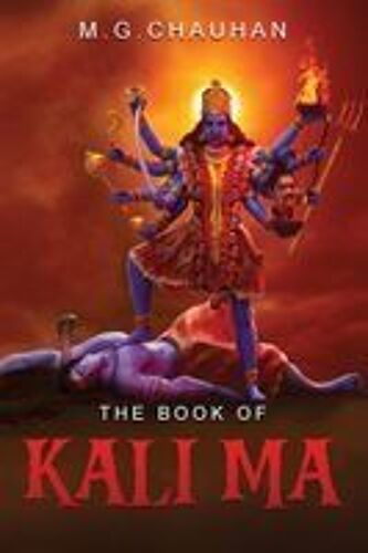 The Book Of Kali Ma