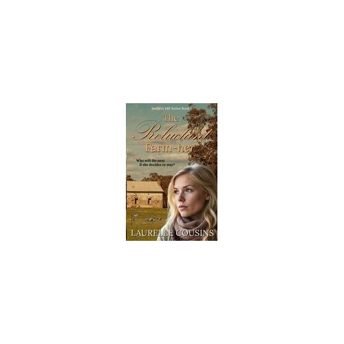 The Reluctant Farm-Her