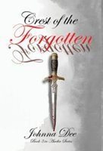 Crest Of The Forgotten