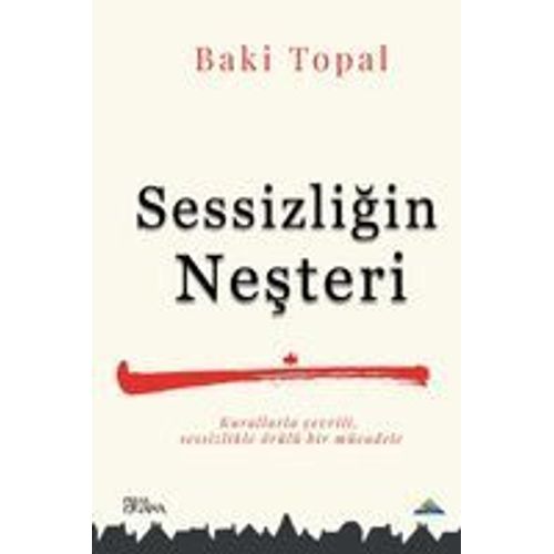 Sessizli¿In Ne¿Teri