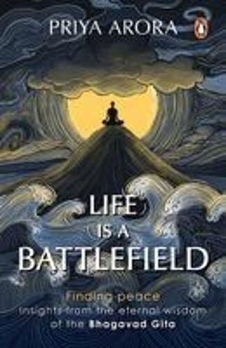 Life Is A Battlefield