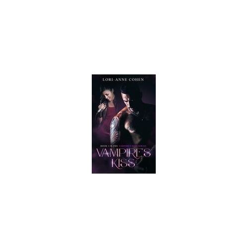Vampire's Kiss