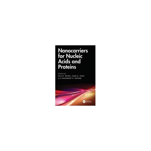 Nanocarriers For Nucleic Acids And Proteins