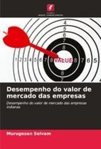 Desempenho Do Valor De Mercado Das Empresas