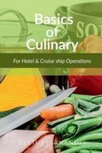 Culinary Arts For Hospitality Education