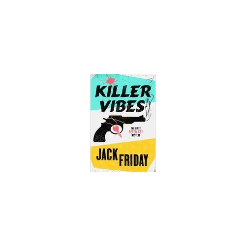 Killer Vibes