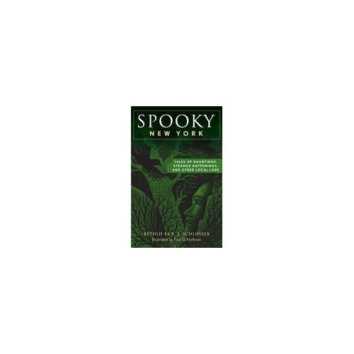 Spooky New York