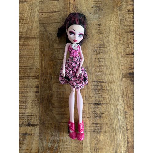 Poupée Monster High