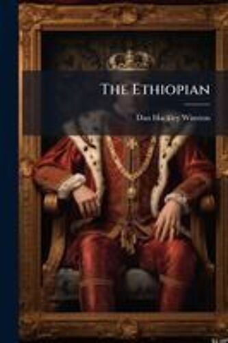 The Ethiopian