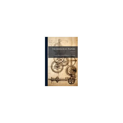 Technologic Papers