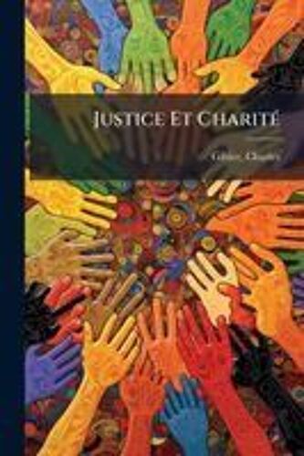 Justice Et Charitã(C)