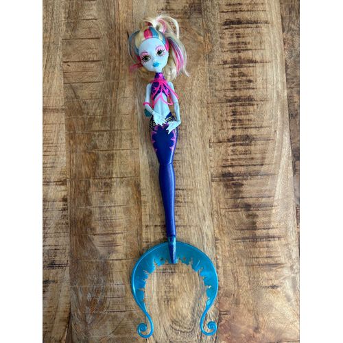 Poupée Monster High