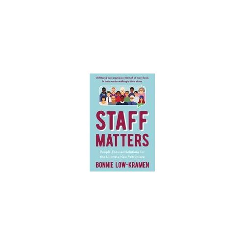Staff Matters