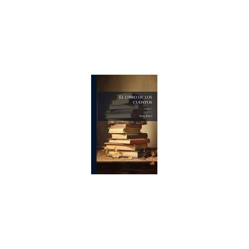 El Libro De Los Cuentos