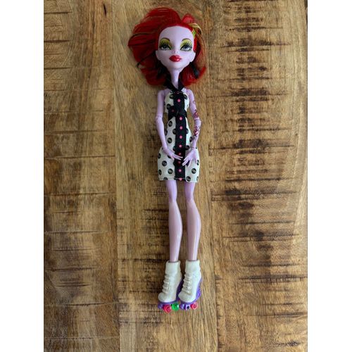 Poupée Monster High