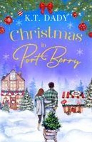 Christmas In Port Berry