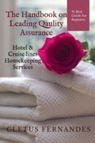 The Handbook On Leading Quality Assurance