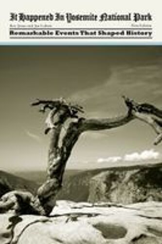 It Happened In Yosemite National Park