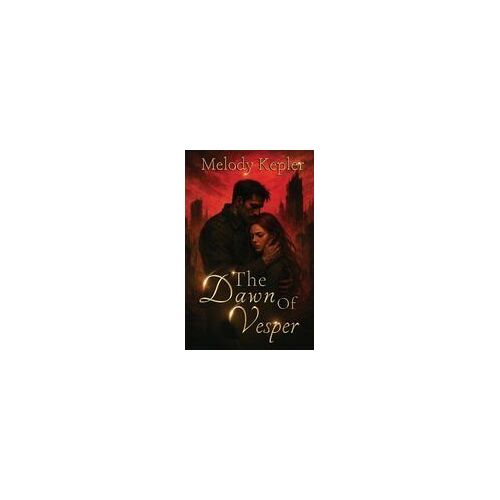 The Dawn Of Vesper
