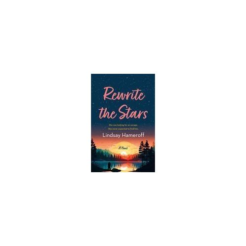 Rewrite The Stars