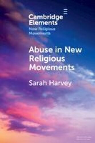 Abuse In New Religious Movements