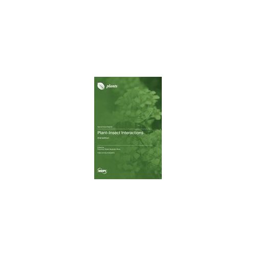 Plant-Insect Interactions