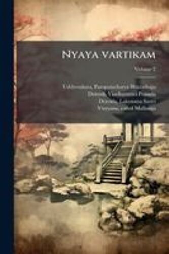 Nyaya Vartikam