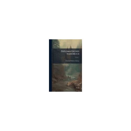 Diplomatisches Handbuch