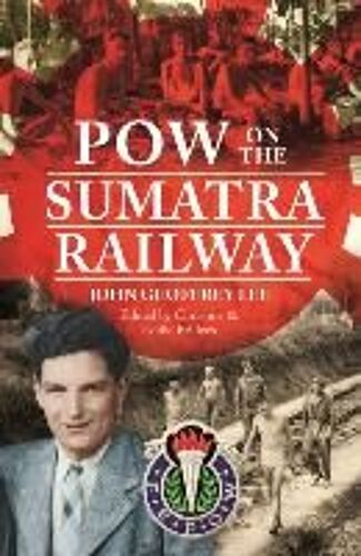 Pow On The Sumatra Railway
