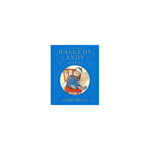 Raggedy Andy Stories