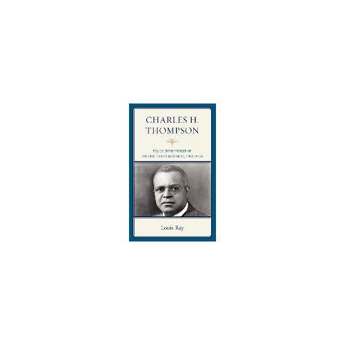 Charles H. Thompson