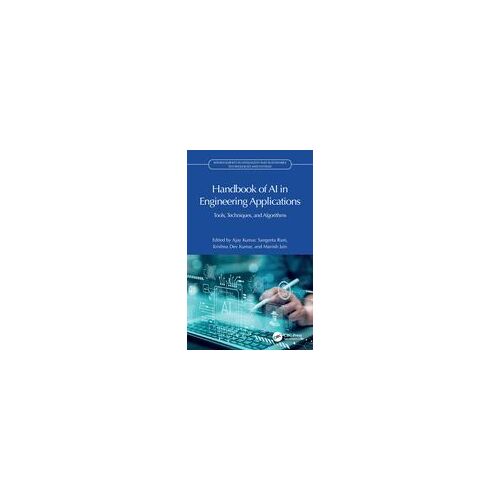 Handbook Of Ai In Engineering Applications