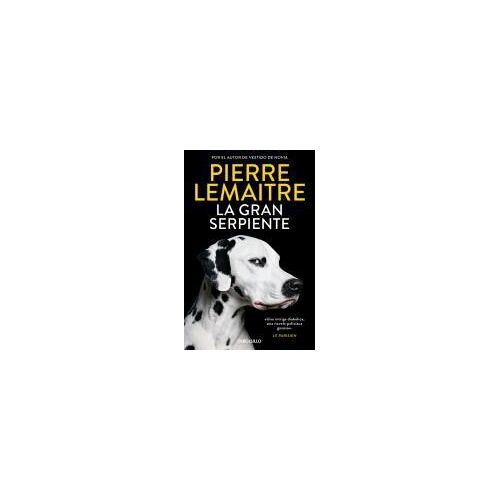 La Gran Serpiente / Going To The Dogs