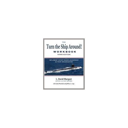 The Turn The Ship Around! Workbook