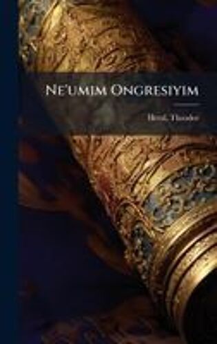 Ne'umim Ongresiyim
