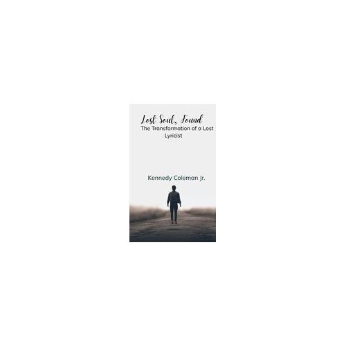 Lost Soul, Found