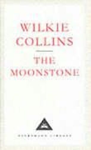The Moonstone