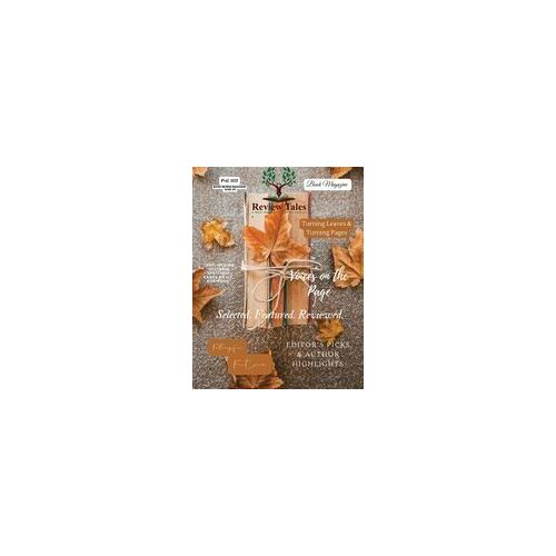 Rt Book Review Magazine - 09 (Fall 2025)